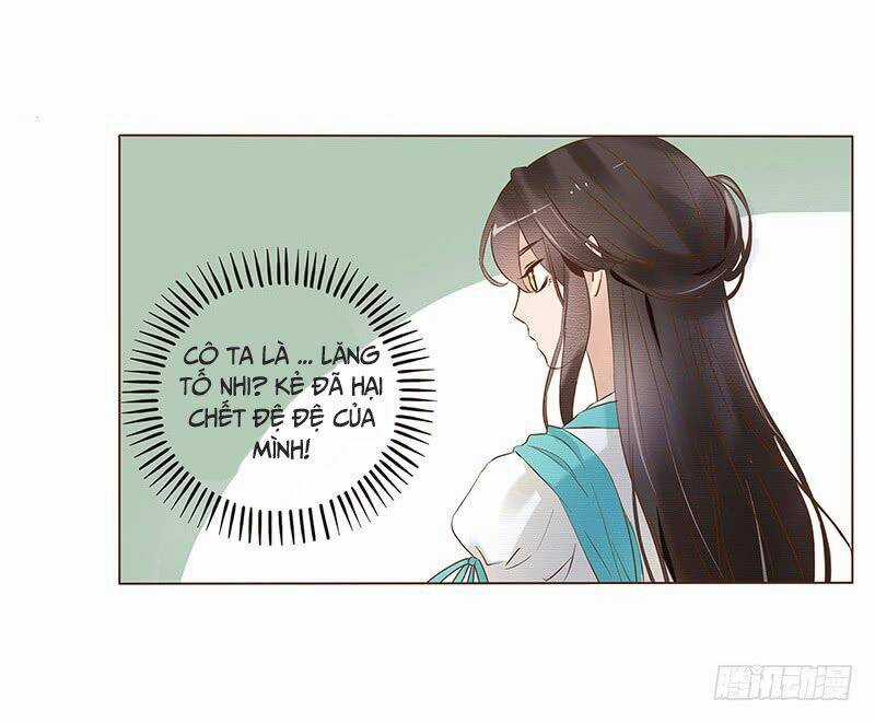 Đế Vương Trắc - Chapter 70 - Trang 3