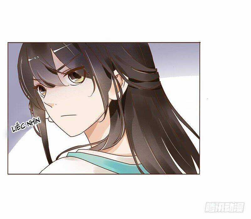 Đế Vương Trắc - Chapter 70 - Trang 28