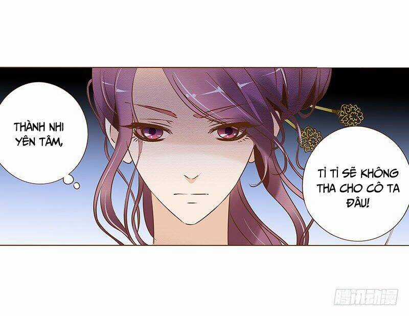 Đế Vương Trắc - Chapter 70 - Trang 4