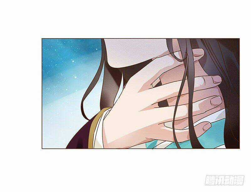 Đế Vương Trắc - Chapter 70 - Trang 31