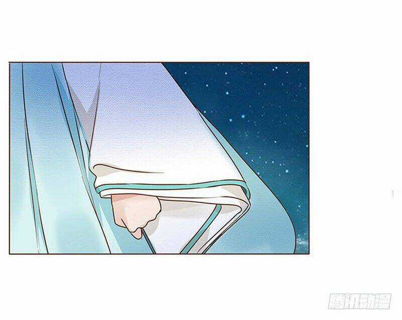 Đế Vương Trắc - Chapter 70 - Trang 34