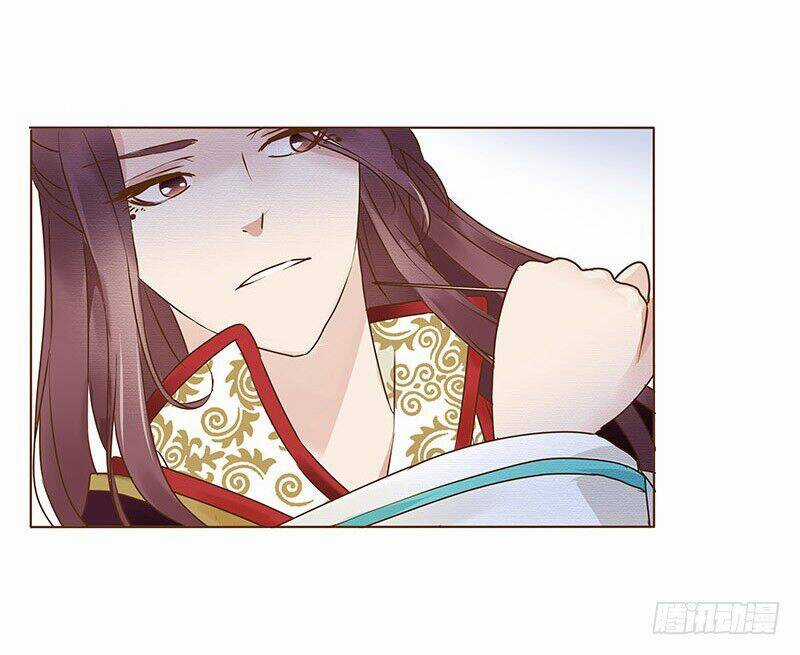 Đế Vương Trắc - Chapter 70 - Trang 36