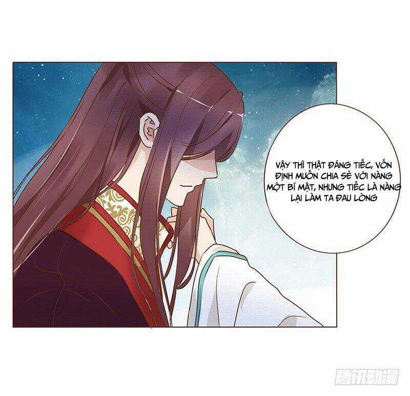 Đế Vương Trắc - Chapter 70 - Trang 38