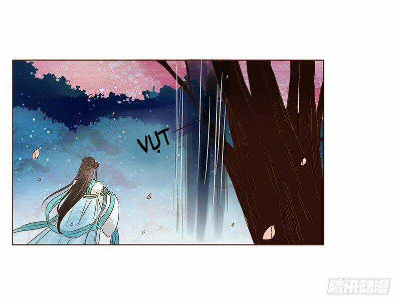 Đế Vương Trắc - Chapter 70 - Trang 42