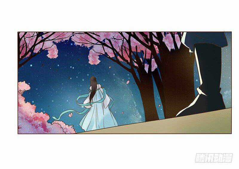 Đế Vương Trắc - Chapter 70 - Trang 44