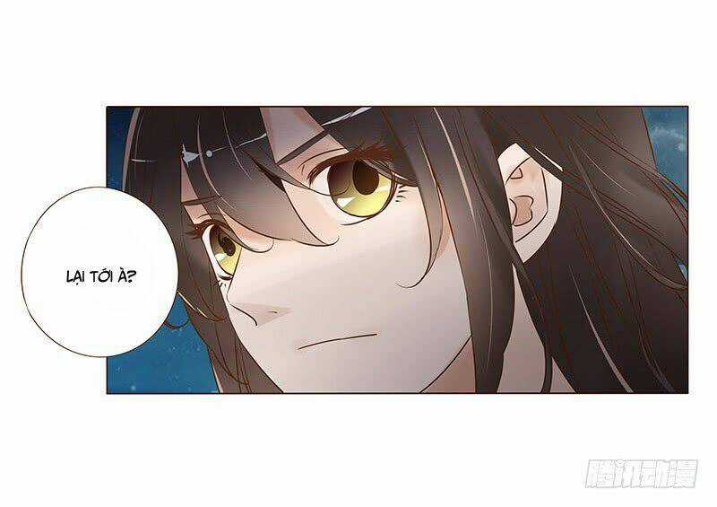 Đế Vương Trắc - Chapter 70 - Trang 46