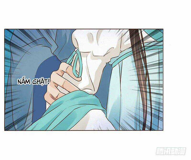 Đế Vương Trắc - Chapter 70 - Trang 50