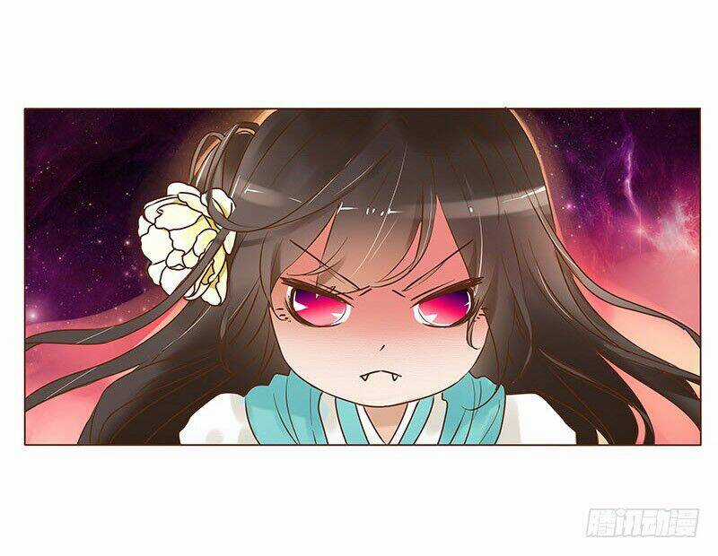 Đế Vương Trắc - Chapter 70 - Trang 51