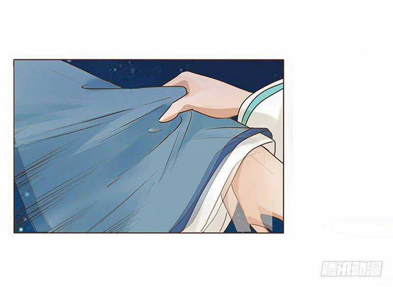 Đế Vương Trắc - Chapter 70 - Trang 52