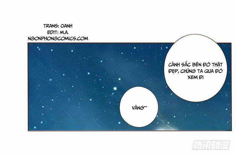 Đế Vương Trắc - Chapter 70 - Trang 55