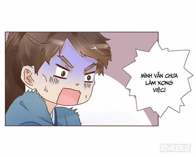 Đế Vương Trắc - Chapter 70 - Trang 56