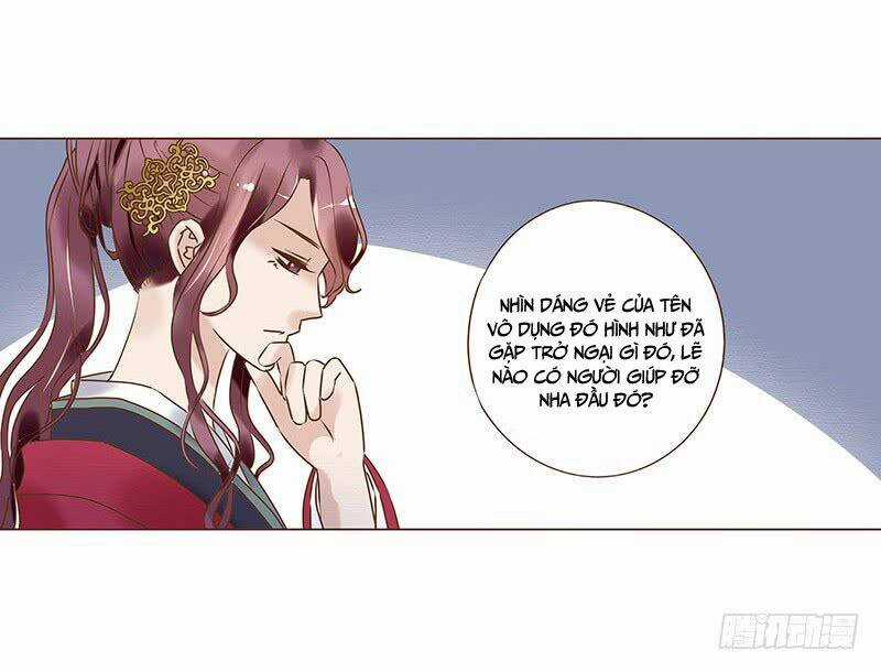 Đế Vương Trắc - Chapter 71 - Trang 13