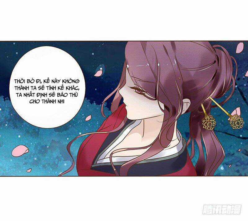 Đế Vương Trắc - Chapter 71 - Trang 14