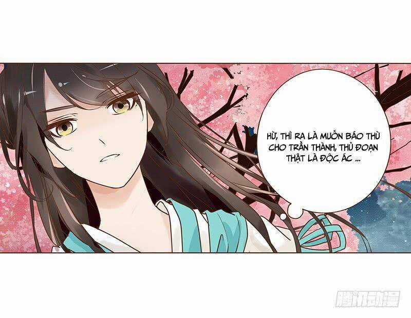 Đế Vương Trắc - Chapter 71 - Trang 15