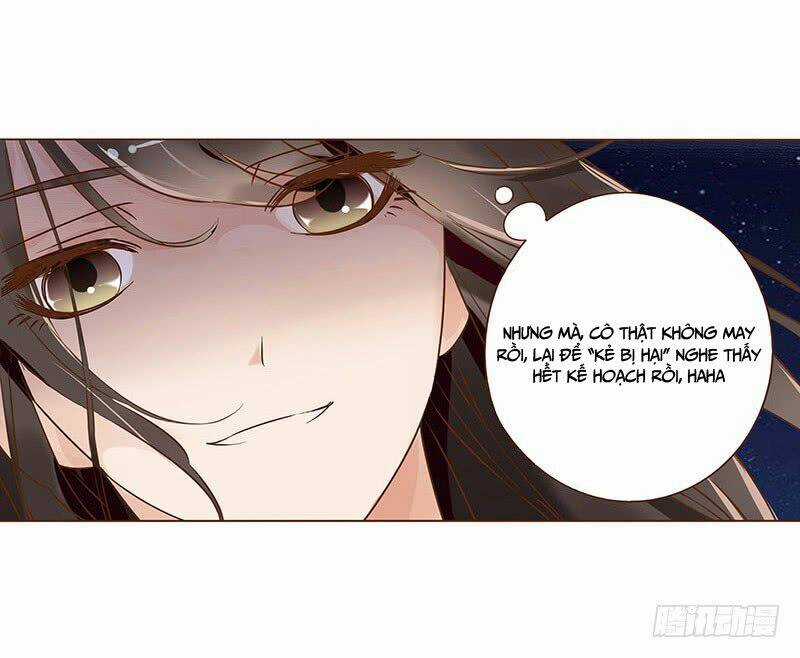 Đế Vương Trắc - Chapter 71 - Trang 16