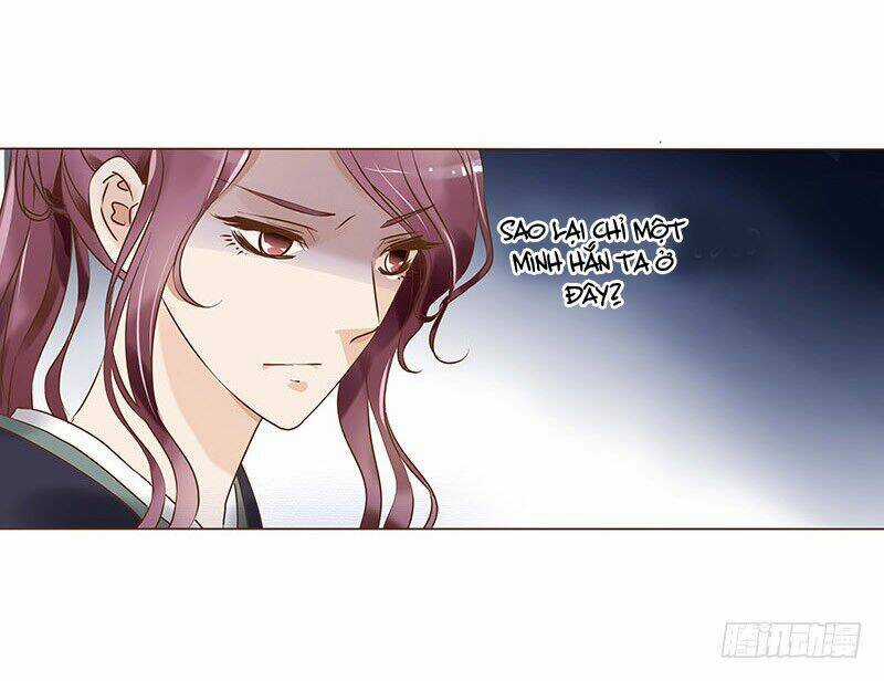 Đế Vương Trắc - Chapter 71 - Trang 3