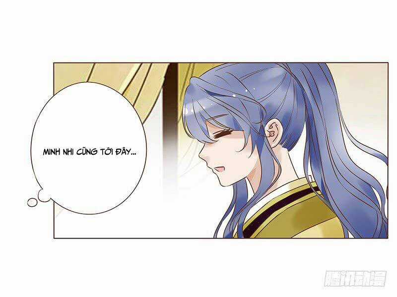 Đế Vương Trắc - Chapter 71 - Trang 22