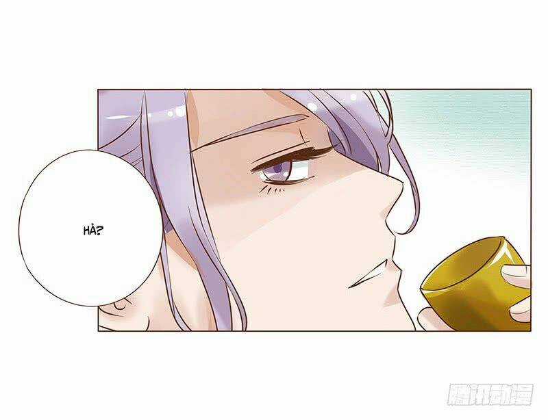 Đế Vương Trắc - Chapter 71 - Trang 26