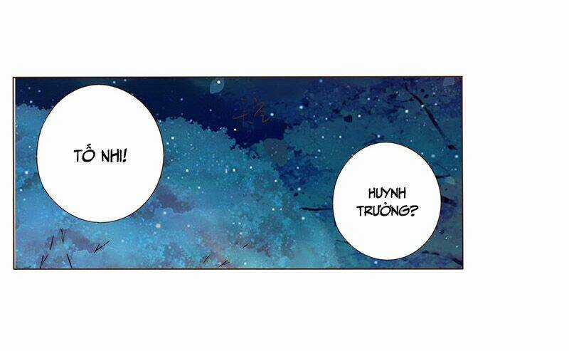 Đế Vương Trắc - Chapter 71 - Trang 29