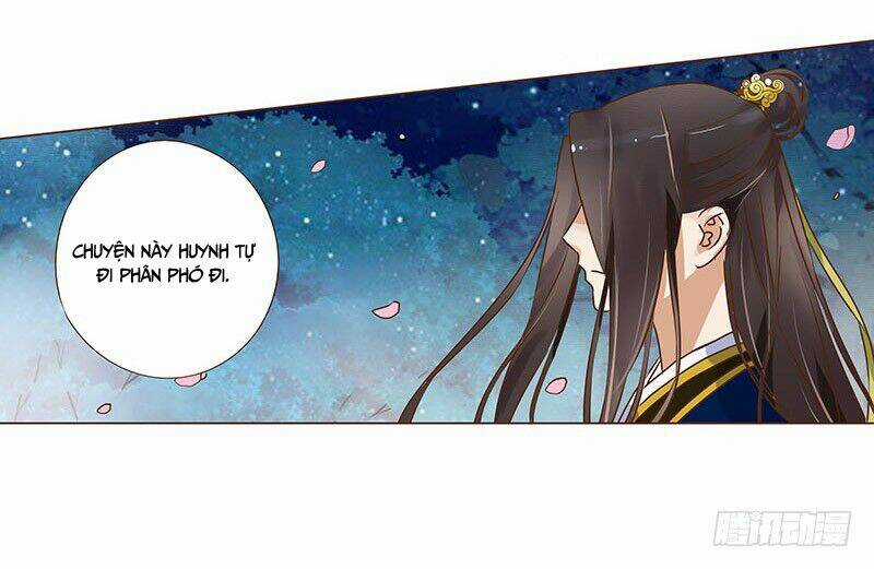 Đế Vương Trắc - Chapter 71 - Trang 38