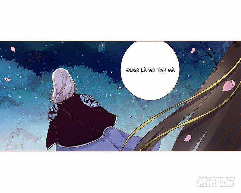 Đế Vương Trắc - Chapter 71 - Trang 39