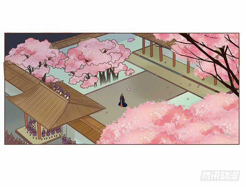 Đế Vương Trắc - Chapter 71 - Trang 41