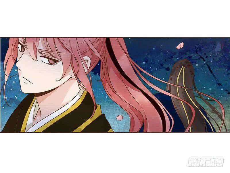 Đế Vương Trắc - Chapter 71 - Trang 44