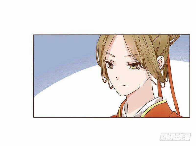 Đế Vương Trắc - Chapter 71 - Trang 46