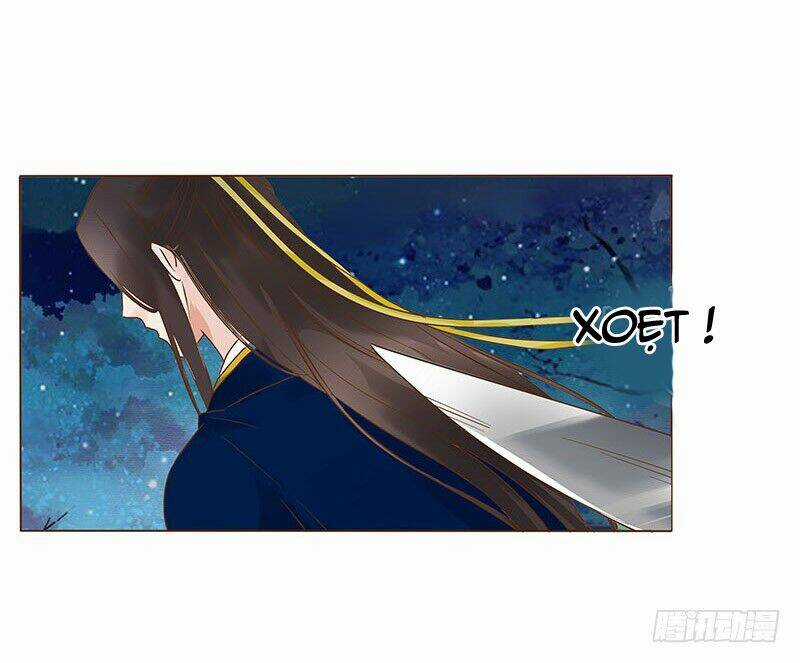 Đế Vương Trắc - Chapter 71 - Trang 47