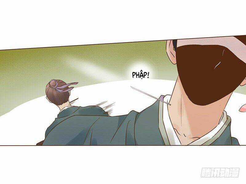 Đế Vương Trắc - Chapter 71 - Trang 49