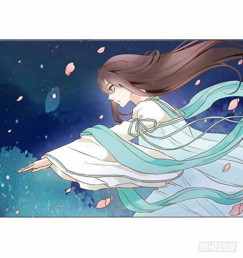 Đế Vương Trắc - Chapter 71 - Trang 50