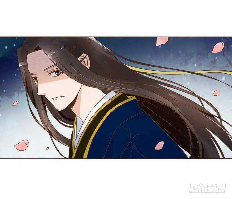 Đế Vương Trắc - Chapter 71 - Trang 51