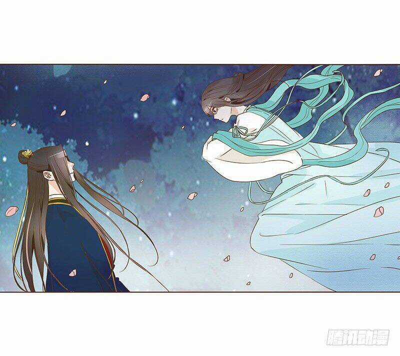 Đế Vương Trắc - Chapter 71 - Trang 52