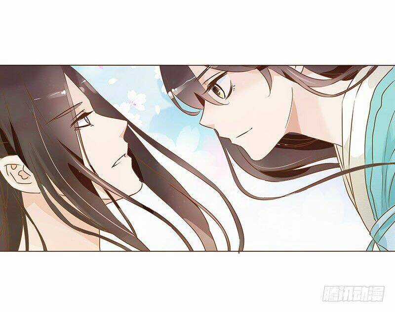 Đế Vương Trắc - Chapter 71 - Trang 53