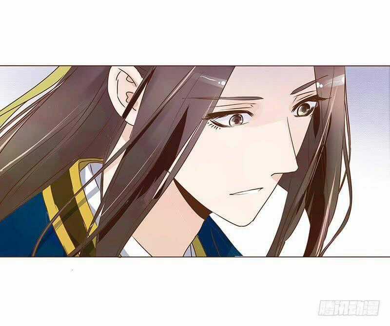 Đế Vương Trắc - Chapter 71 - Trang 57