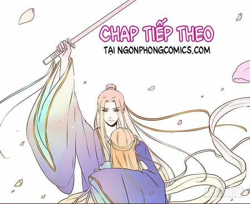 Đế Vương Trắc - Chapter 71 - Trang 58