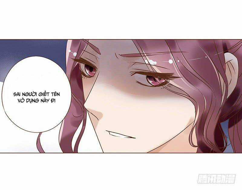 Đế Vương Trắc - Chapter 71 - Trang 9