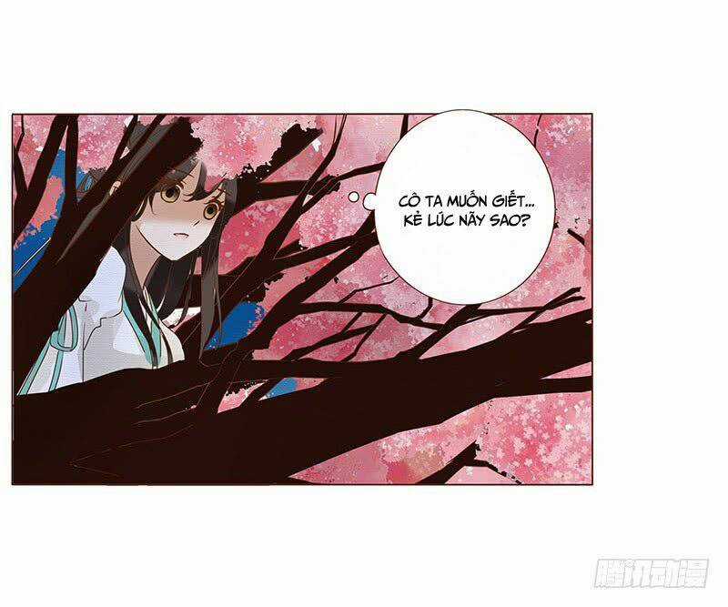 Đế Vương Trắc - Chapter 71 - Trang 10