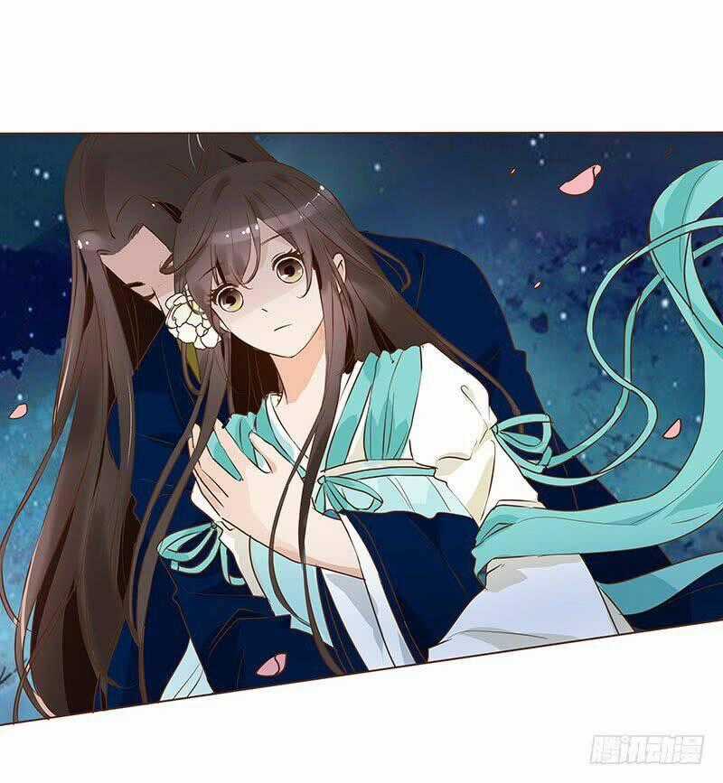 Đế Vương Trắc - Chapter 72 - Trang 2