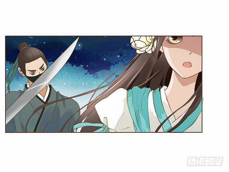 Đế Vương Trắc - Chapter 72 - Trang 11