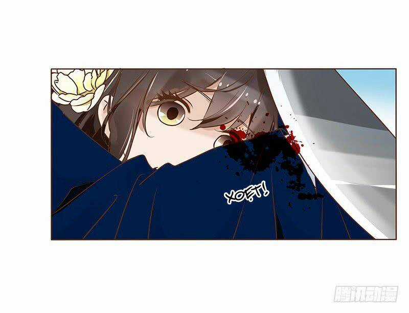 Đế Vương Trắc - Chapter 72 - Trang 12