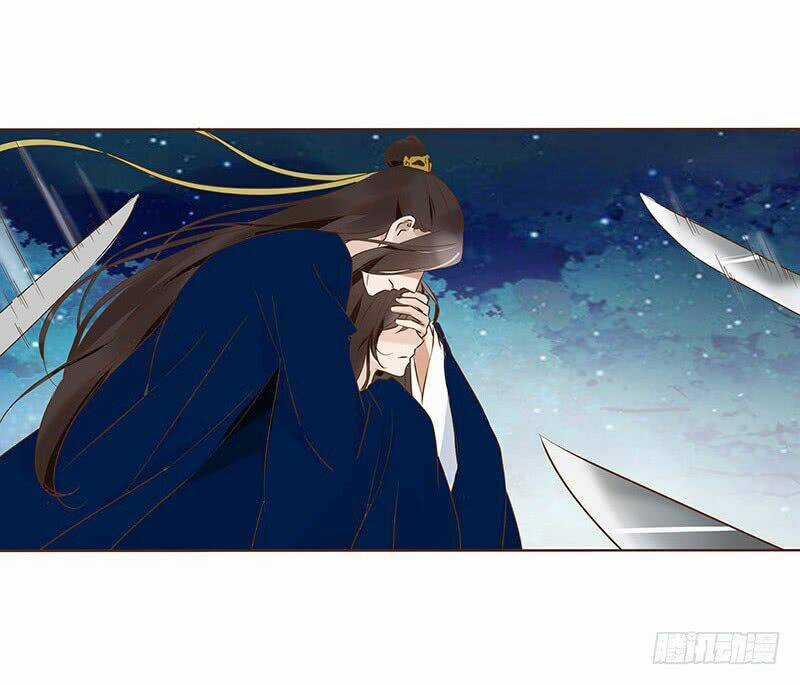 Đế Vương Trắc - Chapter 72 - Trang 13