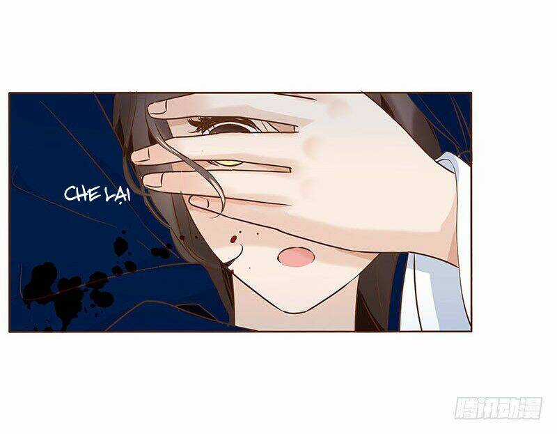 Đế Vương Trắc - Chapter 72 - Trang 14