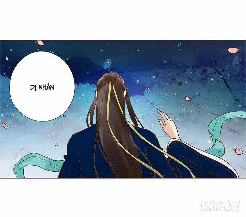 Đế Vương Trắc - Chapter 72 - Trang 16