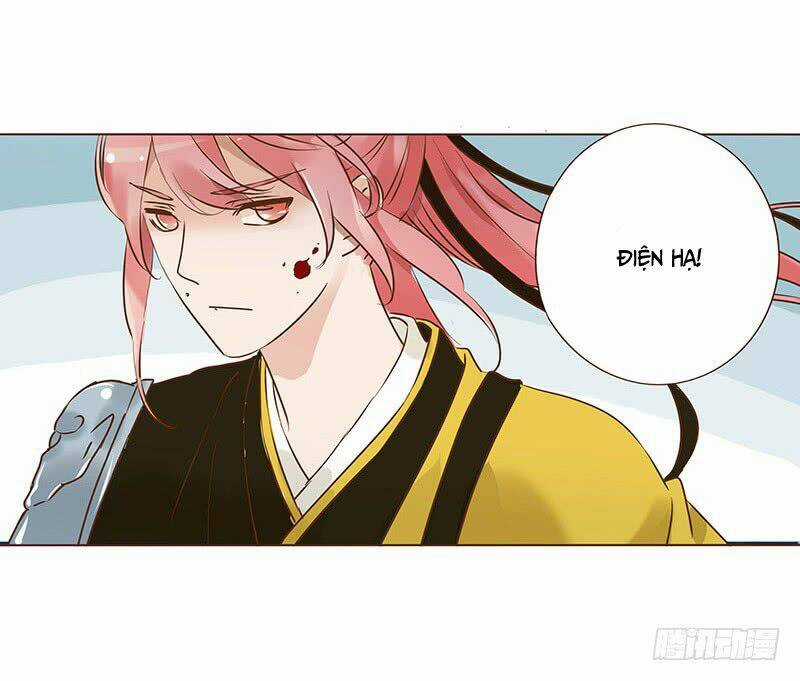 Đế Vương Trắc - Chapter 72 - Trang 17