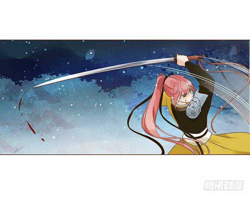 Đế Vương Trắc - Chapter 72 - Trang 18