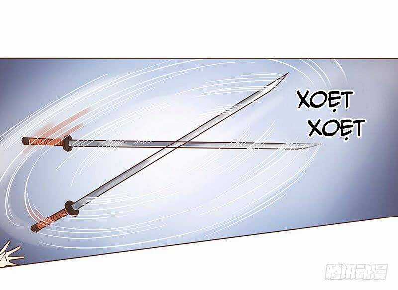 Đế Vương Trắc - Chapter 72 - Trang 19