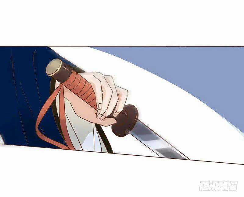 Đế Vương Trắc - Chapter 72 - Trang 23