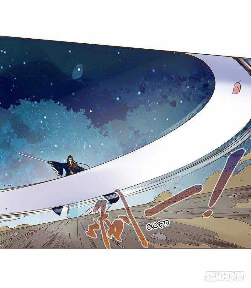 Đế Vương Trắc - Chapter 72 - Trang 24