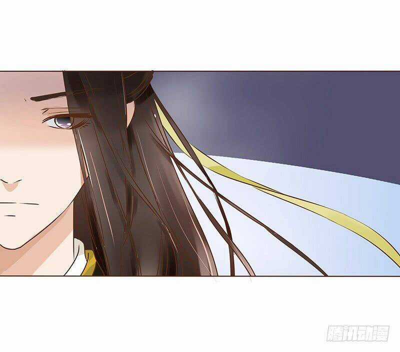 Đế Vương Trắc - Chapter 72 - Trang 25